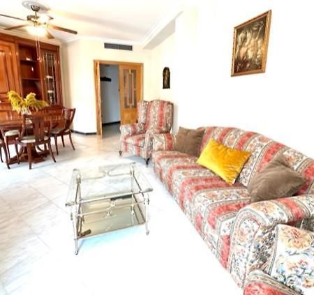 Apartamento Claudio Marcelo, 1 Córdoba Exterior foto