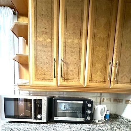 Apartamento Claudio Marcelo, 1 Córdoba Exterior foto