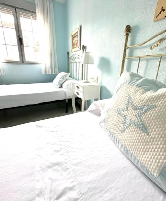 Apartamento Claudio Marcelo, 1 Córdoba Exterior foto