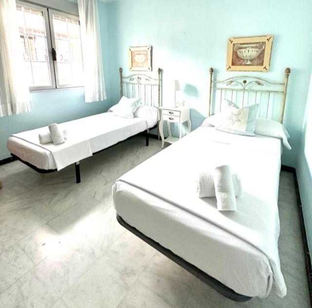 Apartamento Claudio Marcelo, 1 Córdoba Exterior foto