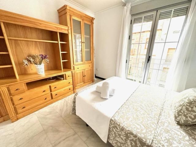 Apartamento Claudio Marcelo, 1 Córdoba Exterior foto