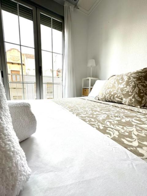 Apartamento Claudio Marcelo, 1 Córdoba Exterior foto