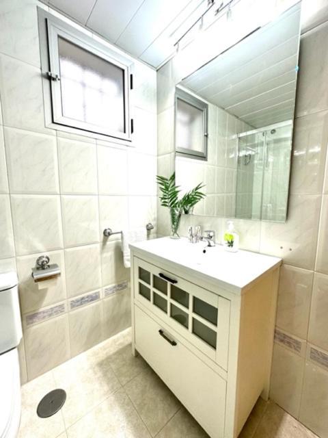 Apartamento Claudio Marcelo, 1 Córdoba Exterior foto