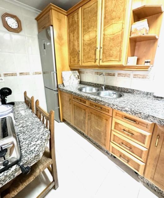 Apartamento Claudio Marcelo, 1 Córdoba Exterior foto
