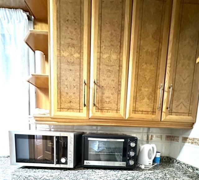 Apartamento Claudio Marcelo, 1 Córdoba Exterior foto