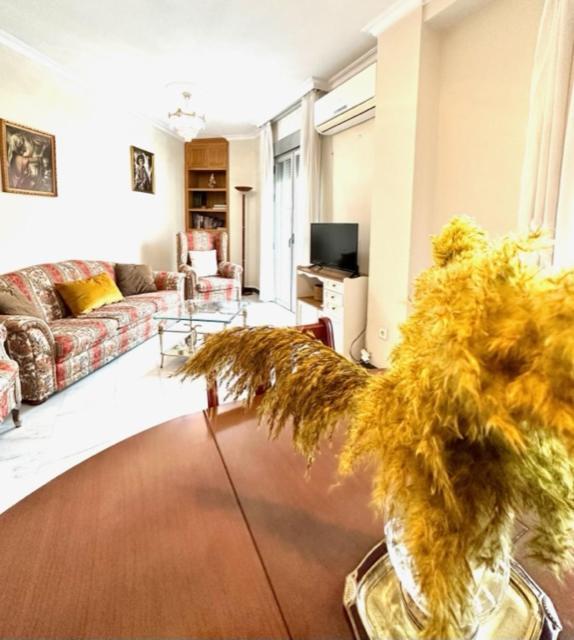 Apartamento Claudio Marcelo, 1 Córdoba Exterior foto